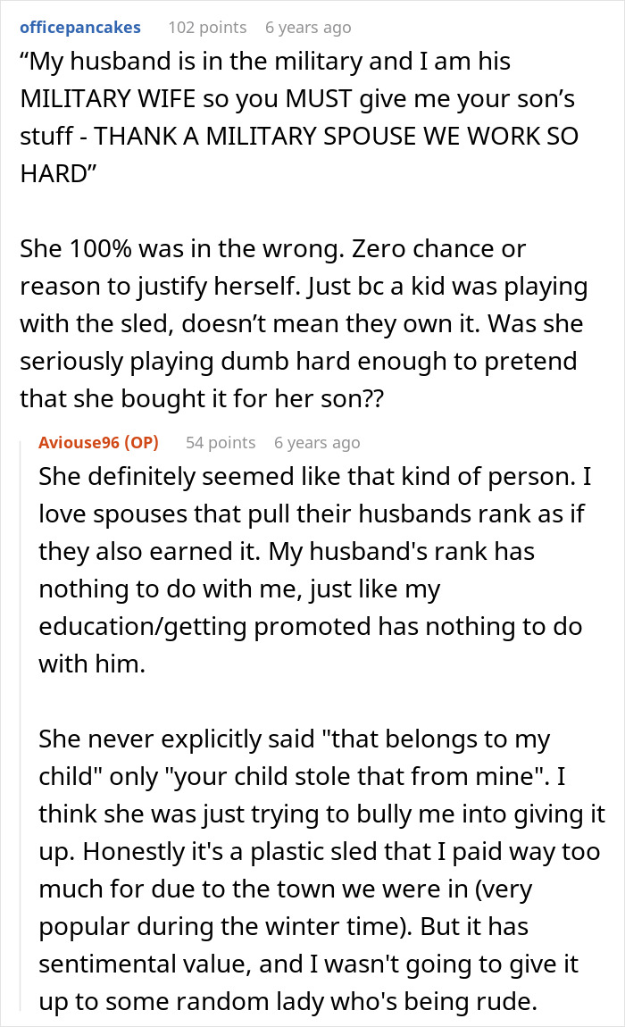 Entitled Mom Makes Crazy Demands, Shocked It Doesn't Work: "Do You Even Know Who I Am?"