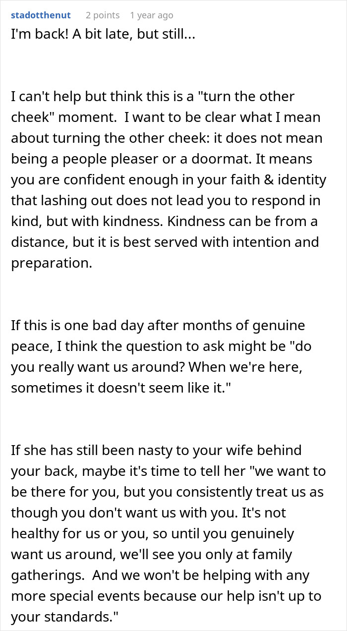 Couple Gets Annoyed That SIL With Cancer Is Taking Away From Their Wedding, It's Way Worse Than That Couple Gets Annoyed That SIL With Cancer Is Taking Away From Their Wedding, It's Way Worse Than That