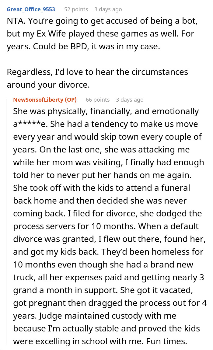 Ex Turns Into A Squatter At Guy&rsquo;s House, Sparks Drama As She Refuses To Leave Even After Many Days