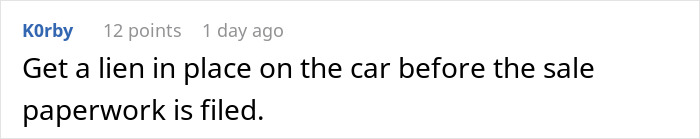 Guy Gets Betrayed By Friend After Putting His Heart And Soul To A Project Car They Were Working On Together Guy Gets Betrayed By Friend After Putting His Heart And Soul To A Project Car They Were Working On Together