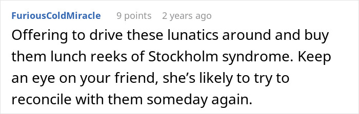 Guy Ghosts GF For 3 Years, His Mom Attacks Her As She Refuses To Take Her "Baby Boy" Back Guy Ghosts GF For 3 Years, His Mom Attacks Her As She Refuses To Take Her "Baby Boy" Back