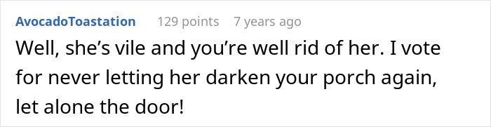 MIL Can't Believe Son Is Gay, Does Everything In Her Power To Prove That He's Not: "Didn&rsquo;t Raise You Like That!"