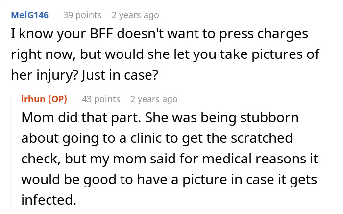 Guy Ghosts GF For 3 Years, His Mom Attacks Her As She Refuses To Take Her "Baby Boy" Back Guy Ghosts GF For 3 Years, His Mom Attacks Her As She Refuses To Take Her "Baby Boy" Back