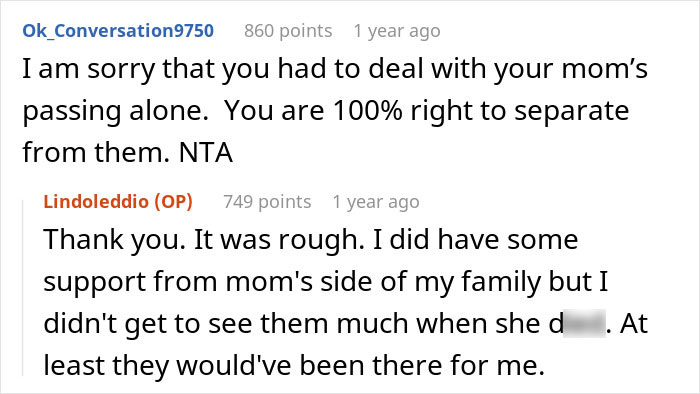 Dad Can&rsquo;t Believe Son Doesn't Want A Relationship With Him, Gets A Harsh Reality Check