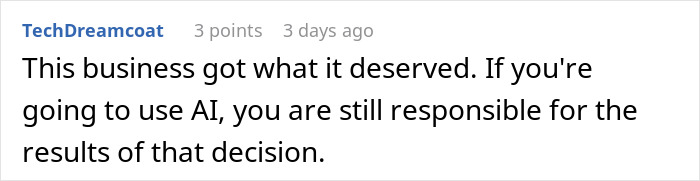 Boss Thinks AI Is Way Better Than Human Employees, Learns Just How Wrong He Is Boss Thinks AI Is Way Better Than Human Employees, Learns Just How Wrong He Is