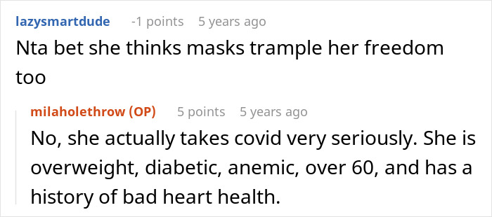 Clarification of MIL's serious approach to COVID despite mask resistance claims