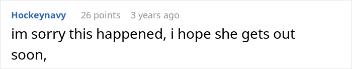 A comment offering support to a bride dealing with a groom who makes the wedding all about him.