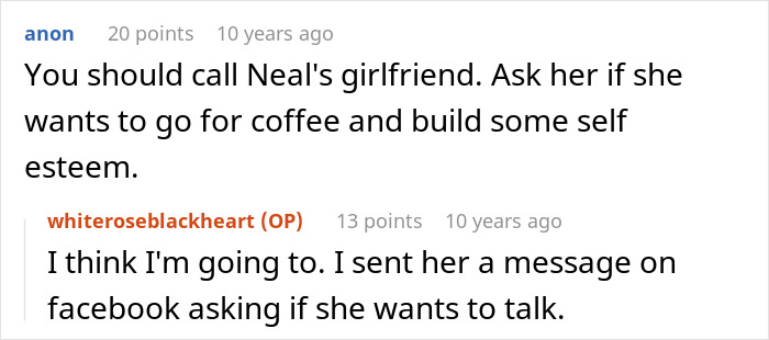 A Reddit discussion about an introverted GF going to a bar crawl for a birthday and the negative outcome. A Reddit discussion about an introverted GF going to a bar crawl for a birthday and the negative outcome.