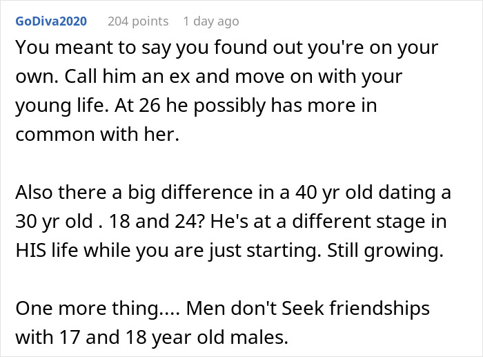 Woman Dumps BF Because Of His Infuriating Reason To Cancel Her Birthday Dinner Woman Dumps BF Because Of His Infuriating Reason To Cancel Her Birthday Dinner