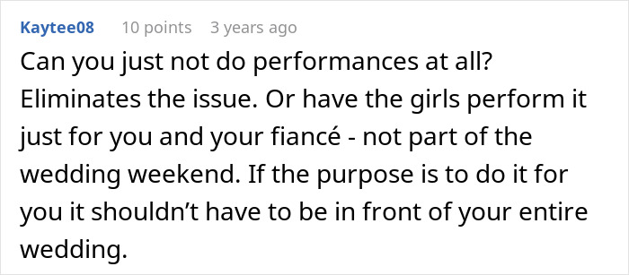 Entitled Mom Wants All Eyes On Her And Her Daughter During Brothers Wedding, Gets Dragged Instead