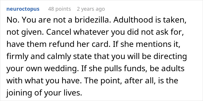 Bride shares big mistake advice for engaged couples after wedding reflection Bride shares big mistake advice for engaged couples after wedding reflection