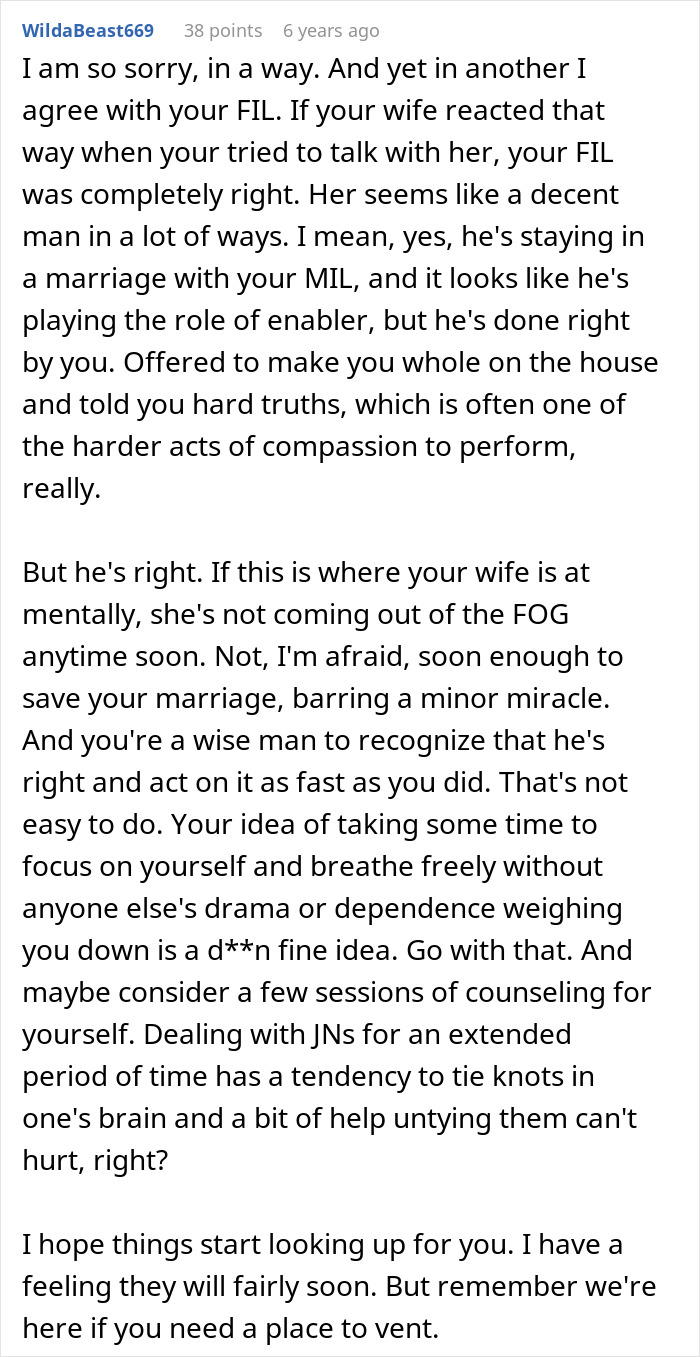 Man Gives In And Buys His Manipulative Mother-In-Law&rsquo;s House, Quickly Realizes Something Isn&rsquo;t Right