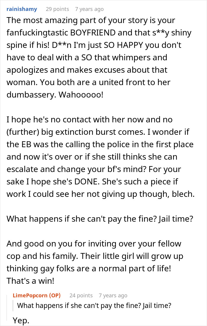MIL Can't Believe Son Is Gay, Does Everything In Her Power To Prove That He's Not: "Didn&rsquo;t Raise You Like That!"