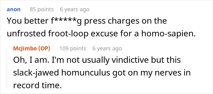 Woman Demands A Parking Spot She Never Had, Then Gets Arrested After Taking Revenge On The Driver Woman Demands A Parking Spot She Never Had, Then Gets Arrested After Taking Revenge On The Driver