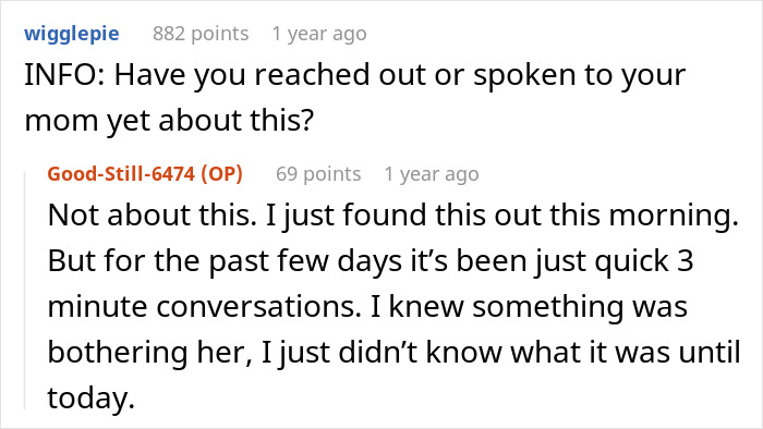 Woman Finds Out The Name She Gave Her Baby Has A Bad History In Her Family, Refuses To Change It Woman Finds Out The Name She Gave Her Baby Has A Bad History In Her Family, Refuses To Change It