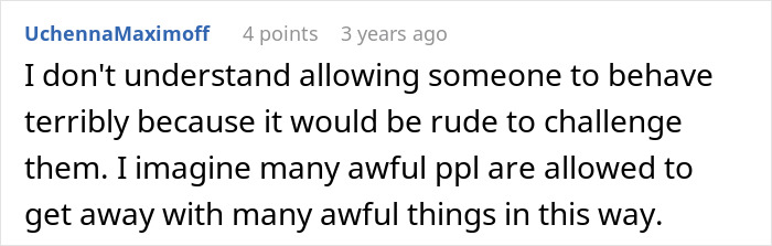 A comment on the bride’s cousin acting like she’s the one getting married: Do not allow terrible behavior. A comment on the bride’s cousin acting like she’s the one getting married: Do not allow terrible behavior.