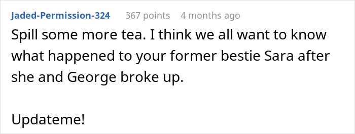 Guy Dumps GF Just To Be With Her Childhood Bestie, Karma Comes Knocking In His Ex's Favor