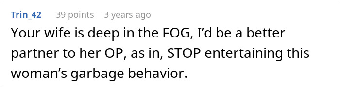 A comment advises to stop entertaining the attention-seeker mom's garbage behavior on Mother's Day. A comment advises to stop entertaining the attention-seeker mom's garbage behavior on Mother's Day.