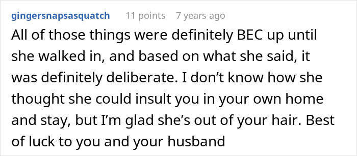 MIL Can't Believe Son Is Gay, Does Everything In Her Power To Prove That He's Not: "Didn&rsquo;t Raise You Like That!"