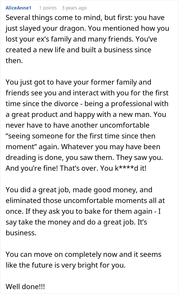 Woman Finds Out Husband Is Cheating, Turns Out It's The Greatest Thing That Could Have Happened Woman Finds Out Husband Is Cheating, Turns Out It's The Greatest Thing That Could Have Happened