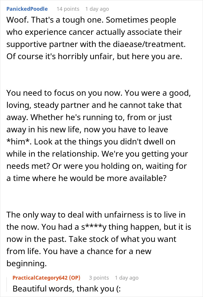 “I Was Enraged”: Man Ends 8-Year Relationship Over Wanting Kids, But His Ex Discovers The Real Reason “I Was Enraged”: Man Ends 8-Year Relationship Over Wanting Kids, But His Ex Discovers The Real Reason