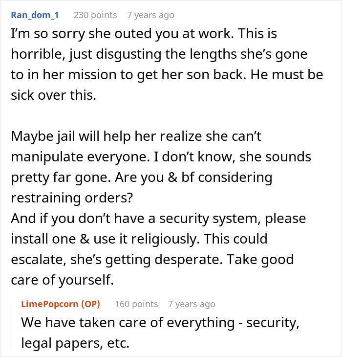 MIL Can't Believe Son Is Gay, Does Everything In Her Power To Prove That He's Not: "Didn&rsquo;t Raise You Like That!"
