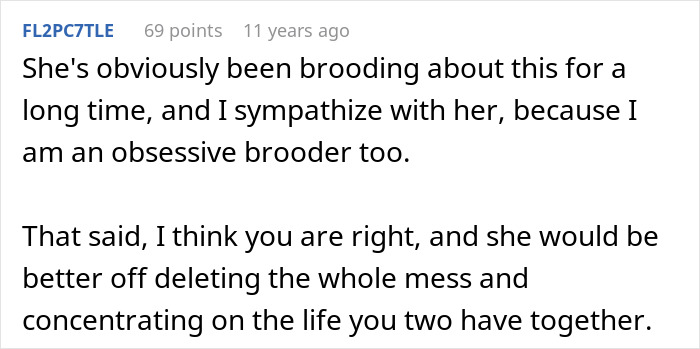 &ldquo;I&rsquo;m The Crazy One, Right?&rdquo;: Man Thinks His Wife Is Drama-Free, Gets An Unexpected Reality Check