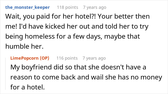 MIL Can't Believe Son Is Gay, Does Everything In Her Power To Prove That He's Not: "Didn&rsquo;t Raise You Like That!"