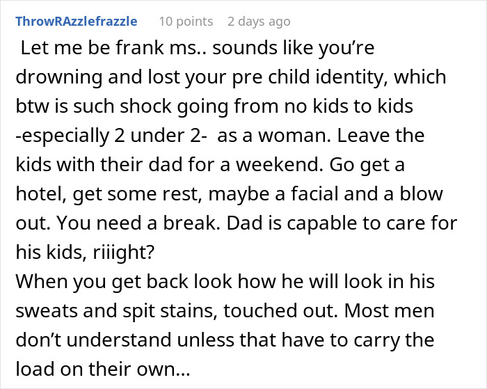 Husband Can't Believe Wife Isn't The Same "Barbie" He Married, Throws A Tantrum