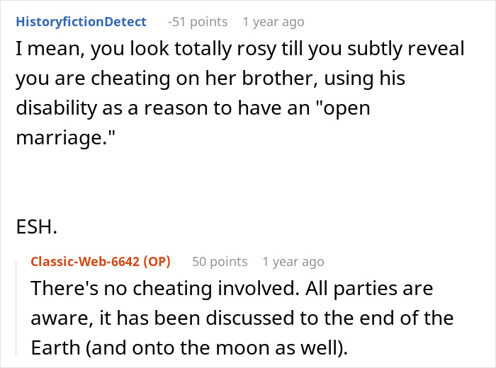 SIL Issues A Mother's Day Ultimatum, Follows Through With A Full Meltdown When It Gets Ignored SIL Issues A Mother's Day Ultimatum, Follows Through With A Full Meltdown When It Gets Ignored