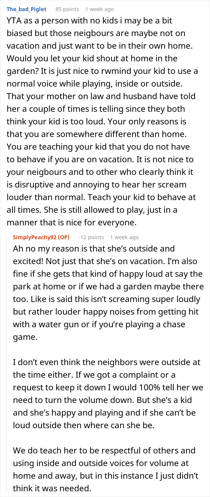 Mom Is Getting Dragged After Telling Husband And His Mom Off Mom Is Getting Dragged After Telling Husband And His Mom Off