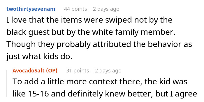 A woman finds out her sister is marrying into a racist family, and is shocked to see her defend them. A woman finds out her sister is marrying into a racist family, and is shocked to see her defend them.