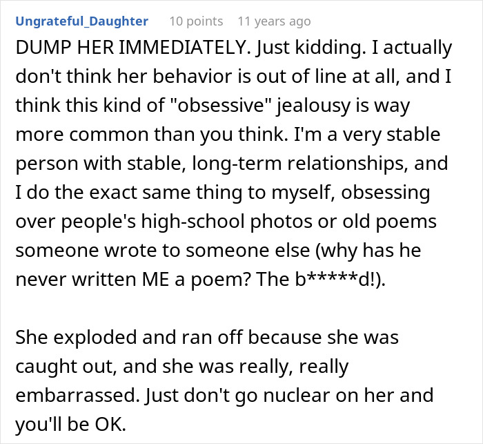 &ldquo;I&rsquo;m The Crazy One, Right?&rdquo;: Man Thinks His Wife Is Drama-Free, Gets An Unexpected Reality Check