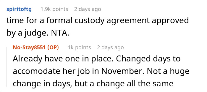 Ex Girlfriend Takes Job 100 Miles Away, Expects Guy To Give Her Special Treatment Ex Girlfriend Takes Job 100 Miles Away, Expects Guy To Give Her Special Treatment