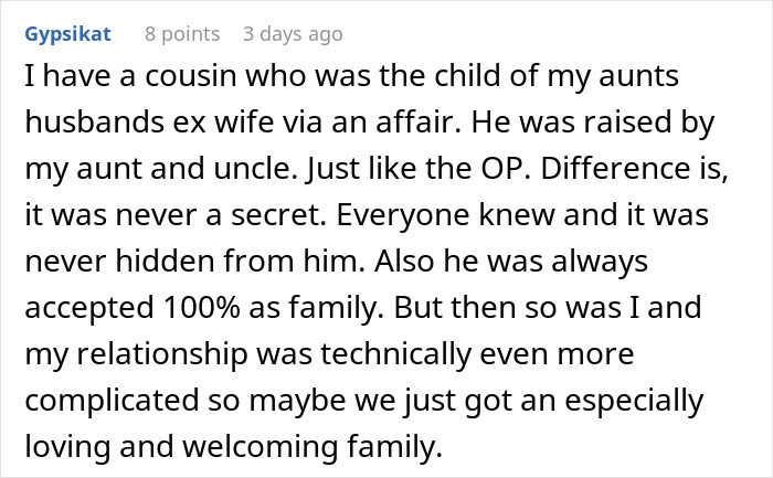 Woman In Shambles After Grandmother Reveals Her Family Secret In The Most Cruel Way