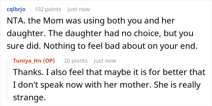 Entitled Mom Stages Daughter's Apology To Neighbor For Social Media, Livid As He Refuses To Be In It Entitled Mom Stages Daughter's Apology To Neighbor For Social Media, Livid As He Refuses To Be In It