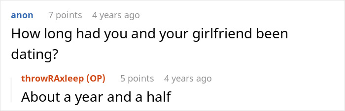 Woman Can't Believe Boyfriend Supports Female Friend In Her Time Of Need, Does Something Drastic