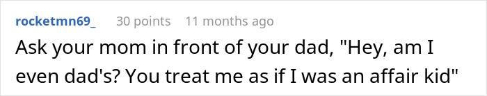 Parents Treat 18YO Like A Practice Kid, Get Mad As He Refuses To Invite Them To His Graduation Parents Treat 18YO Like A Practice Kid, Get Mad As He Refuses To Invite Them To His Graduation