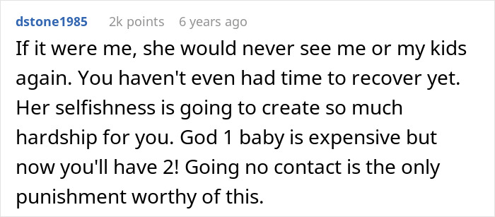 Woman Realizes MIL Has Done Something Diabolical After A Pregnancy Test: "Girls Don&rsquo;t Really Count"