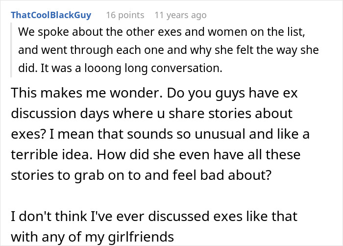 &ldquo;I&rsquo;m The Crazy One, Right?&rdquo;: Man Thinks His Wife Is Drama-Free, Gets An Unexpected Reality Check