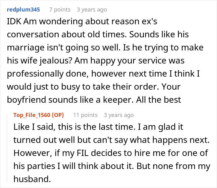Woman Finds Out Husband Is Cheating, Turns Out It's The Greatest Thing That Could Have Happened Woman Finds Out Husband Is Cheating, Turns Out It's The Greatest Thing That Could Have Happened