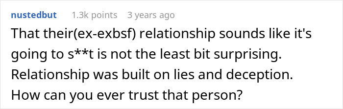 Woman Finds Out Husband Is Cheating, Turns Out It's The Greatest Thing That Could Have Happened Woman Finds Out Husband Is Cheating, Turns Out It's The Greatest Thing That Could Have Happened