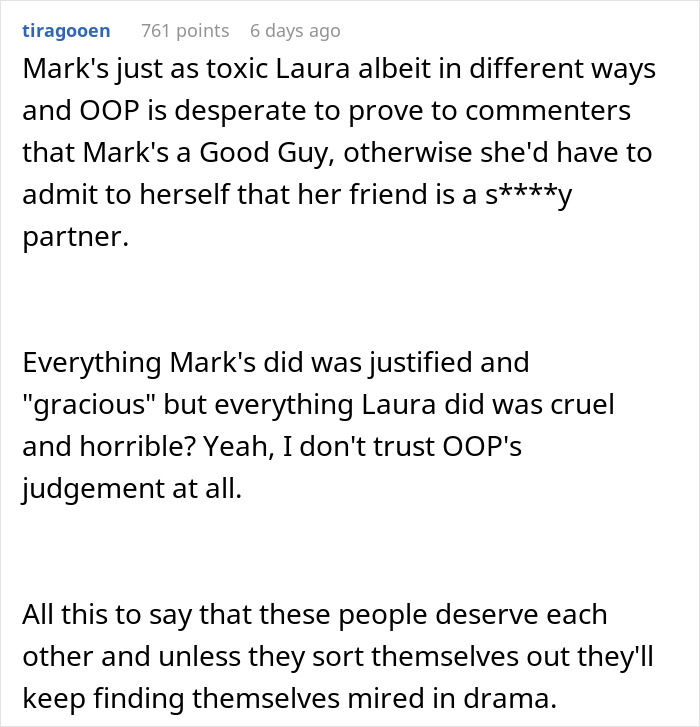 Couple's constant date night arguments divide friends' opinions Couple's constant date night arguments divide friends' opinions