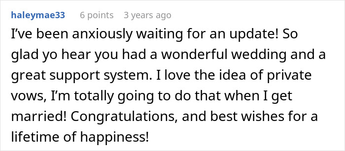 Entitled Mom Wants All Eyes On Her And Her Daughter During Brothers Wedding, Gets Dragged Instead