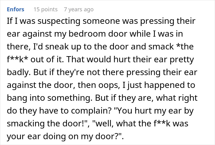 MIL Can't Believe Son Is Gay, Does Everything In Her Power To Prove That He's Not: "Didn&rsquo;t Raise You Like That!"