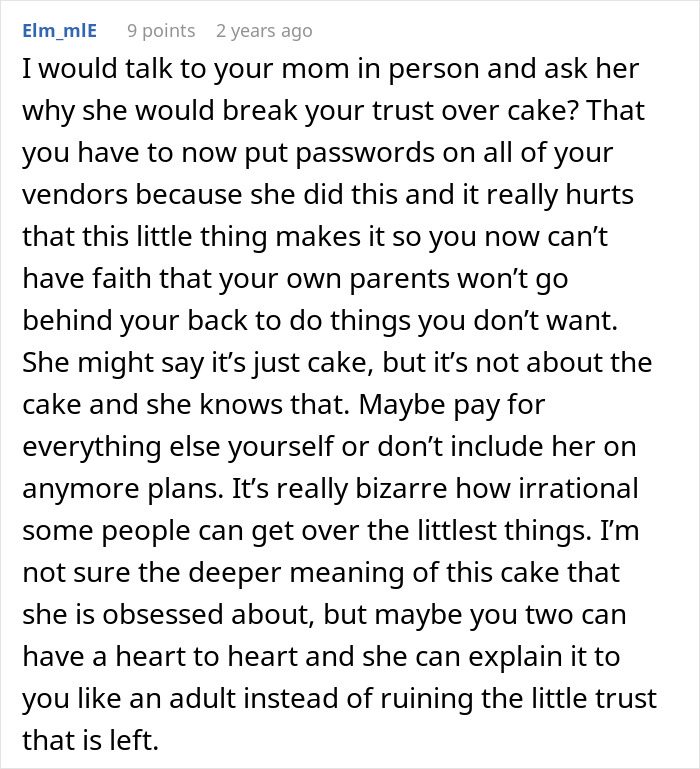 Bride reflects on wedding mistakes and gives advice for engaged couples Bride reflects on wedding mistakes and gives advice for engaged couples