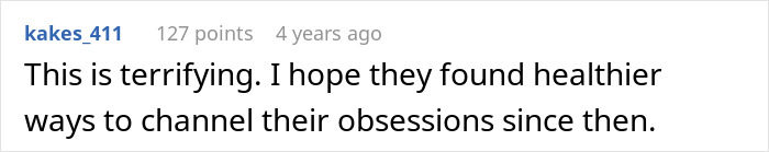 37YO's Obsession With Professor Takes A Creepy Turn As She Reports Her For Her "Curt" Email