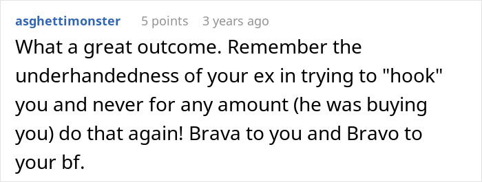 Woman Finds Out Husband Is Cheating, Turns Out It's The Greatest Thing That Could Have Happened Woman Finds Out Husband Is Cheating, Turns Out It's The Greatest Thing That Could Have Happened