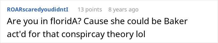 MIL Doesn&rsquo;t Hear DIL Scream During Childbirth, Comes Up With A Wild Theory