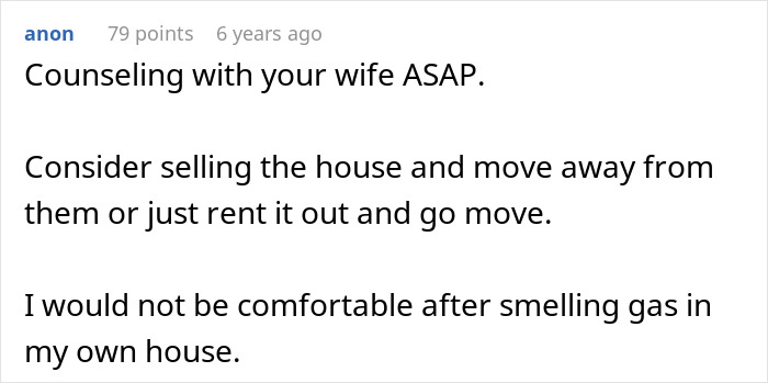 Man Gives In And Buys His Manipulative Mother-In-Law&rsquo;s House, Quickly Realizes Something Isn&rsquo;t Right